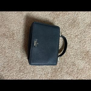 Kate Spade top handle crossbody